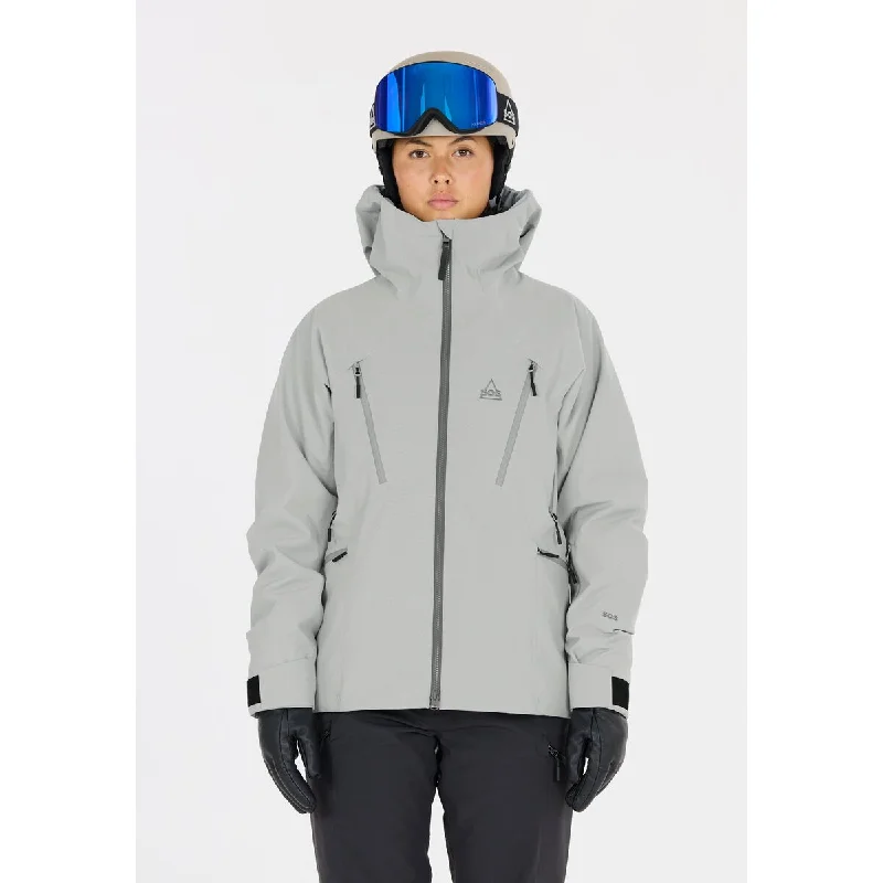 La Thule W 2L Insulated Jacket Denim Jacket Leather Jacket Suede Jacket