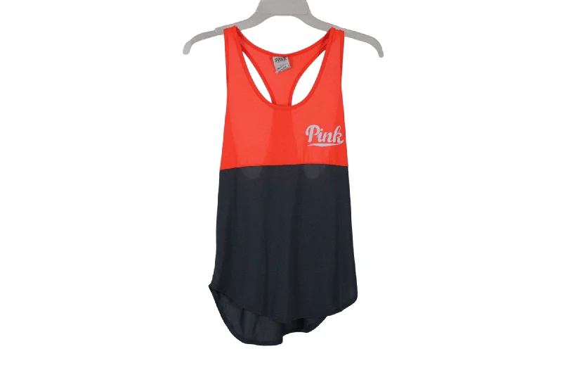 PINK Victoria's Secret Tank | S relaxed fit tank