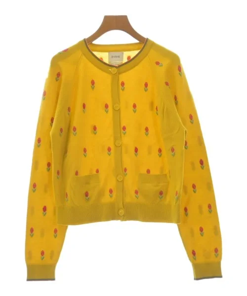 BARRIE Cardigans Elegant Classic Vintage