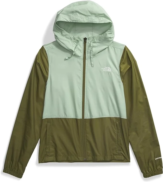 Forest Olive Misty Sage