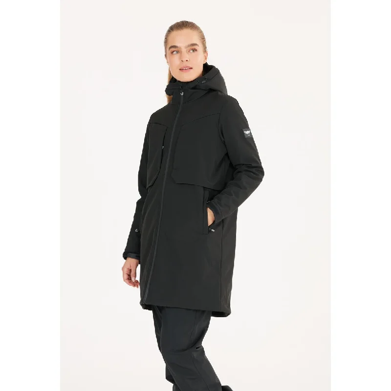 Tulson W Softshell Jacket W-PRO 8000 Cotton Jacket Linen Jacket Terry Jacket