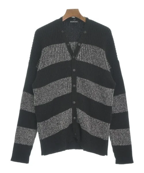 BALENCIAGA Cardigans Slim Fit Regular Fit Oversized