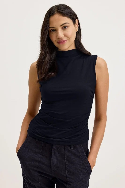 MADELINE TANK TOP athletic tank top