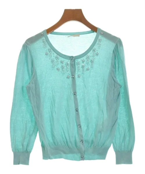 Aveniretoile Cardigans Bright Pastel Dark