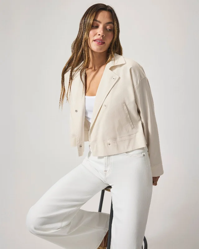 Destiny Jacket Herringbone Jacket Checkered Jacket Solid Jacket