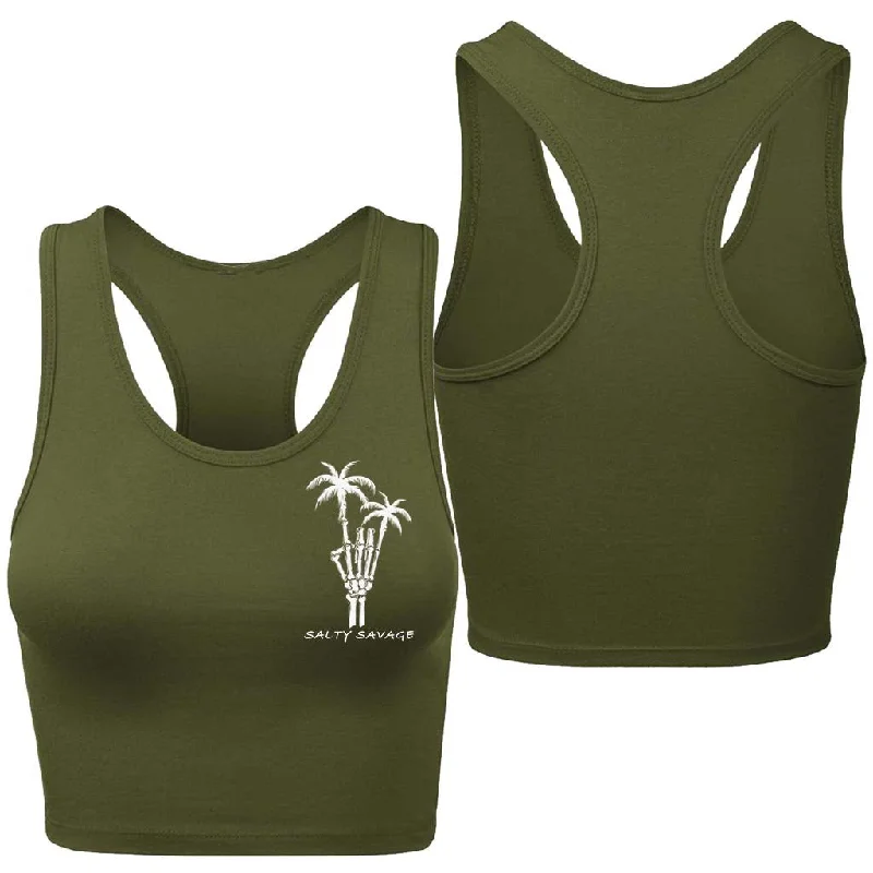 Army Green