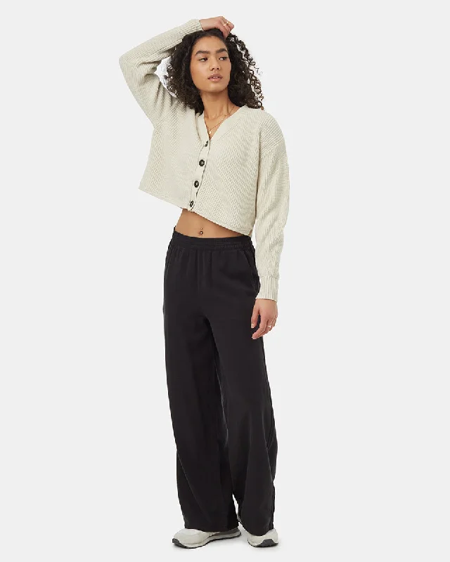 Highline Ashton Cardigan Seamless Knitted Crochet