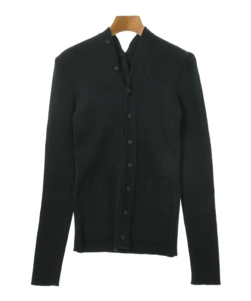 BALENCIAGA Cardigans Cable Knit Ribbed Knit Lace Knit
