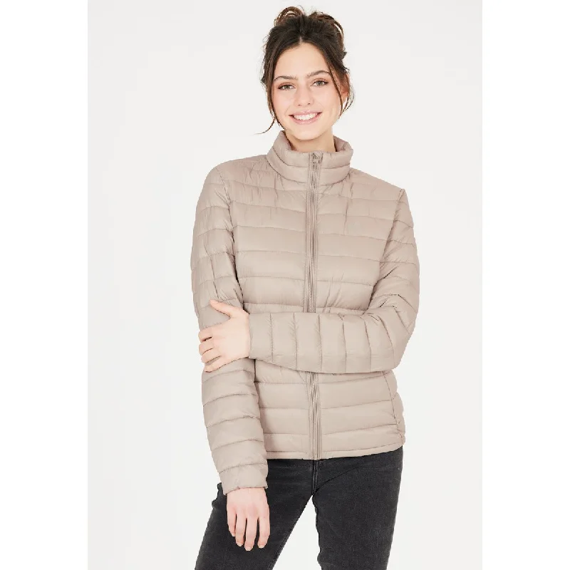 Tepic W Pro-lite Jacket - Simply Taupe Wool Jacket Cashmere Jacket Tweed Jacket