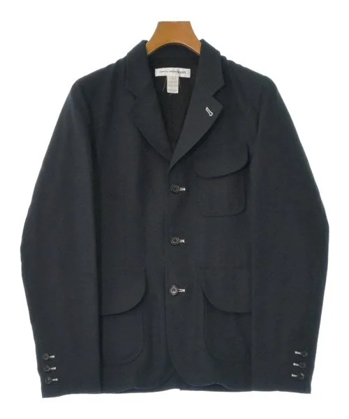 COMME des GARCONS SHIRT Casual jackets Insulated Jacket Fitted Jacket Loose Jacket
