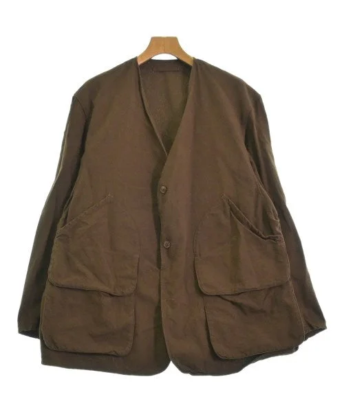 COMOLI Casual jackets Fleece Jacket Down Jacket Parka