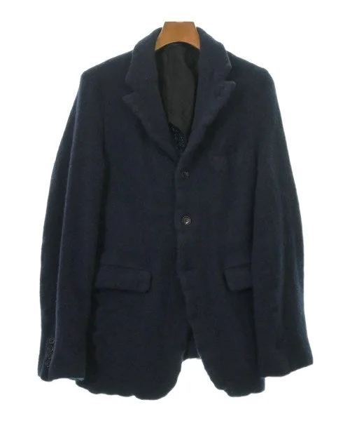COMME des GARCONS HOMME DEUX Casual jackets Quilted Jacket Puffer Jacket Insulated Jacket