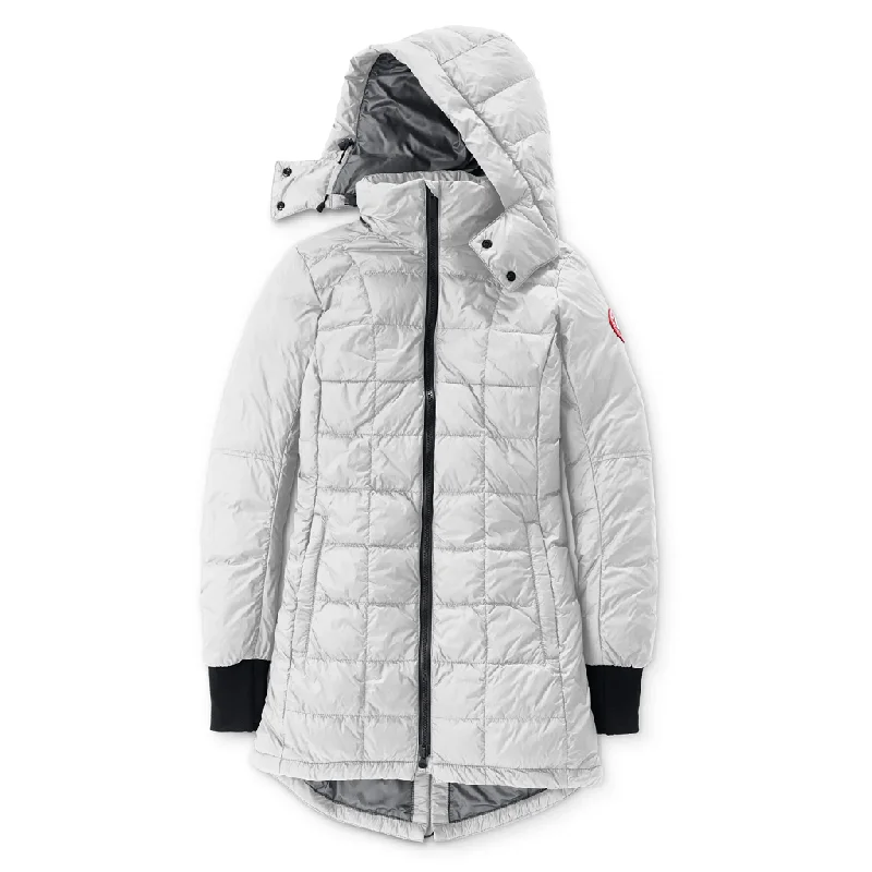 Canada Goose Women's Ellison Jacket Print Jacket Jacquard Jacket Patchwork Jacket