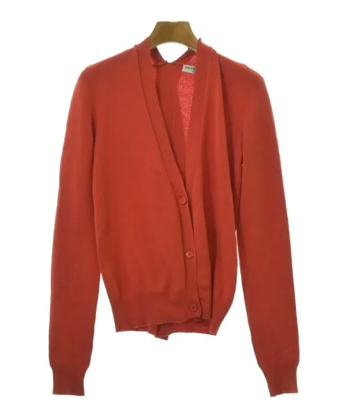 BALENCIAGA Cardigans Cardigan Knitwear Sweater