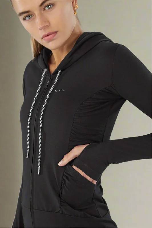 High Density Bamboo Cardigan Terry Blend Velvet Blend Canvas Blend