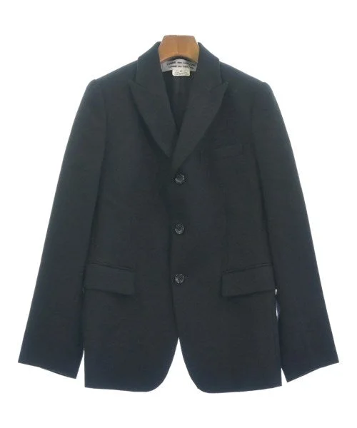 COMME des GARCONS COMME des GARCONS Casual jackets Elasticated Jacket Padded Jacket Insulated Jacket COMME des GARCONS COMME des GARCONS Casual jackets Elasticated Jacket Padded Jacket Insulated Jacket
