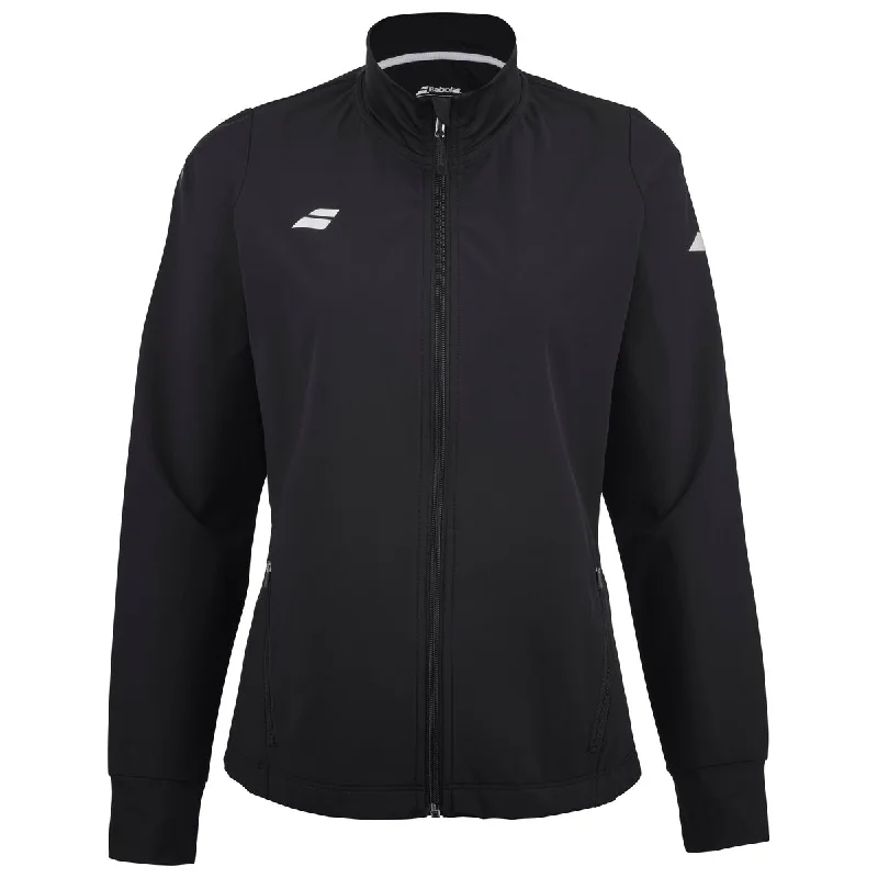 PLAY JACKET WOMEN Oversized Jacket Tailored Jacket Straight Jacket