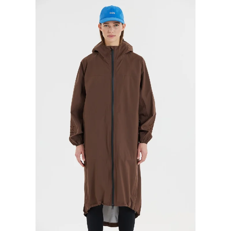Matterhorn W long shell jacket Mesh Jacket Canvas Jacket Denim Jacket
