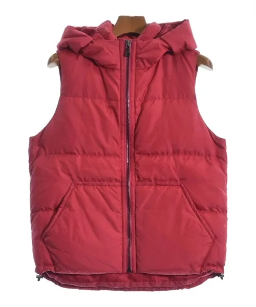 COACH Down jackets/Vests Fitted Jacket Loose Jacket Oversized Jacket