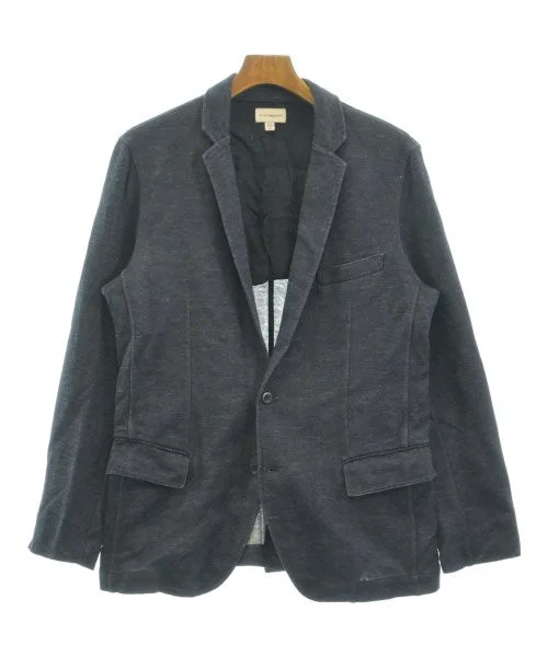 CLUB MONACO Casual jackets Zippered Jacket Buttoned Jacket Snapped Jacket