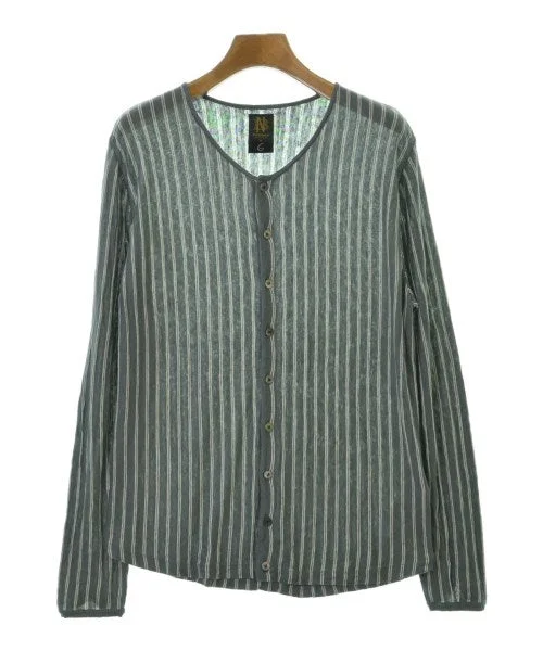 BATONER Cardigans Layered Multi-layer Single Layer