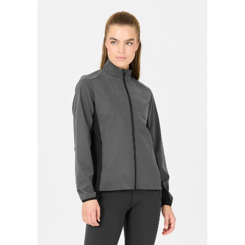 Bebinca W Light The Night Jacket Anorak Shell Jacket Lightweight Jacket
