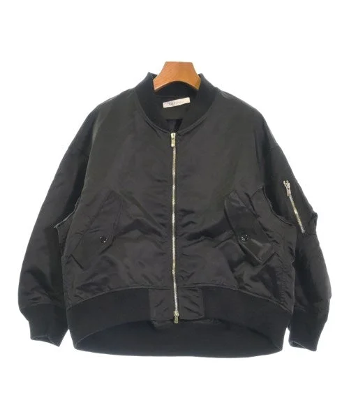 Col Pierrot Millitary jackets Knit Jacket Woven Jacket Fleece Jacket