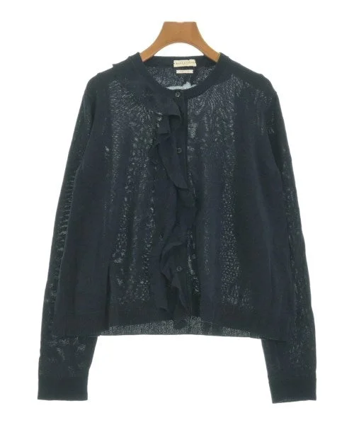 BALLANTYNE Cardigans Seamless Knitted Crochet
