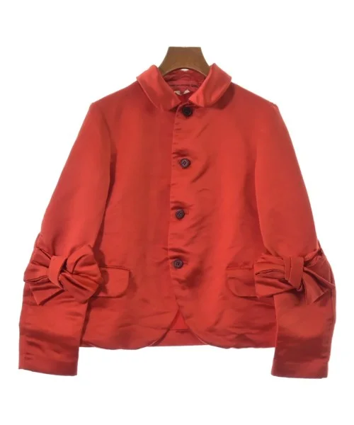 COMME des GARCONS GIRL Casual jackets Appliqued Jacket Beaded Jacket Sequined Jacket