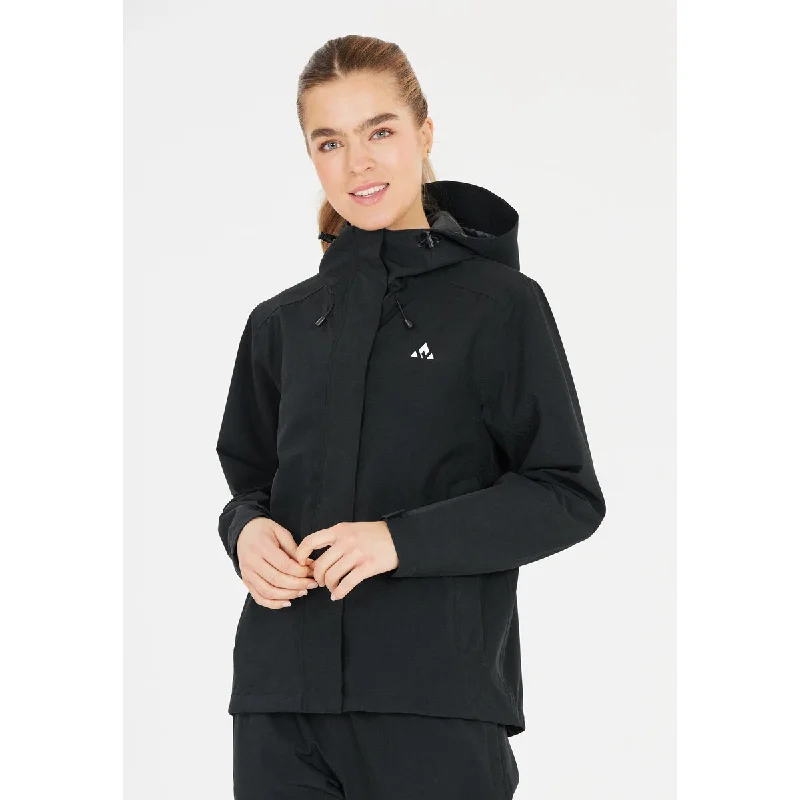 Wheeler W Stretch Jacket W-PRO 15000 Welt Pockets Slit Pockets Flap Pockets