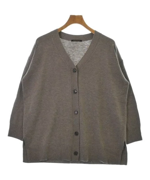 BARNYARDSTORM Cardigans Seamless Knitted Crochet