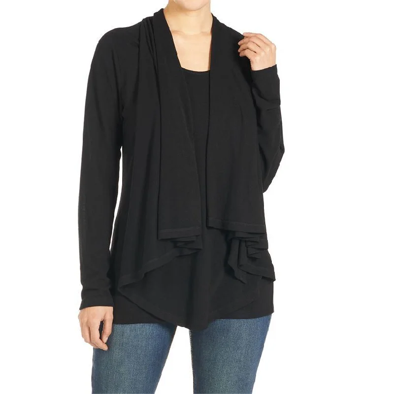 Black Small/Medium