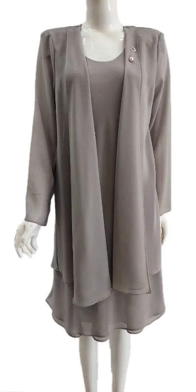 Steel Gray