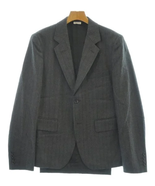 COMME des GARCONS HOMME DEUX Blazers/Suit jackets Rayon Fabric Velvet Fabric Corduroy Fabric