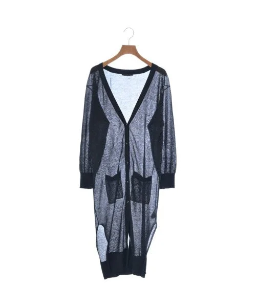 BARNYARDSTORM Cardigans Boxy Cardigan Fitted Cardigan A-Line