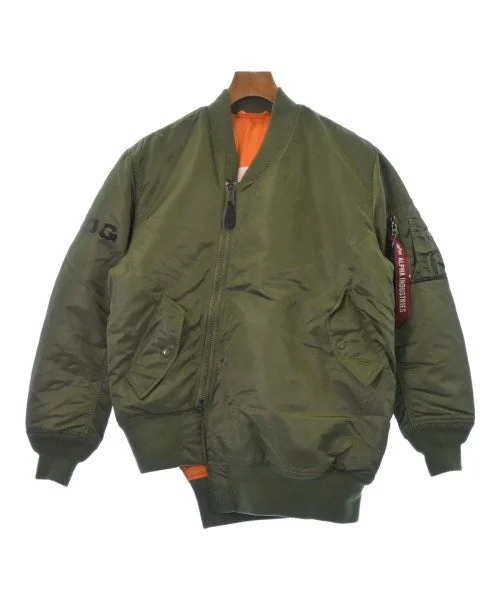 CDG Millitary jackets Rayon Jacket Velvet Jacket Corduroy Jacket