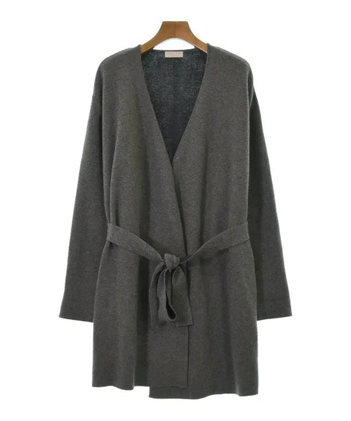 Ballsey Cardigans Transparent Opaque Sheer