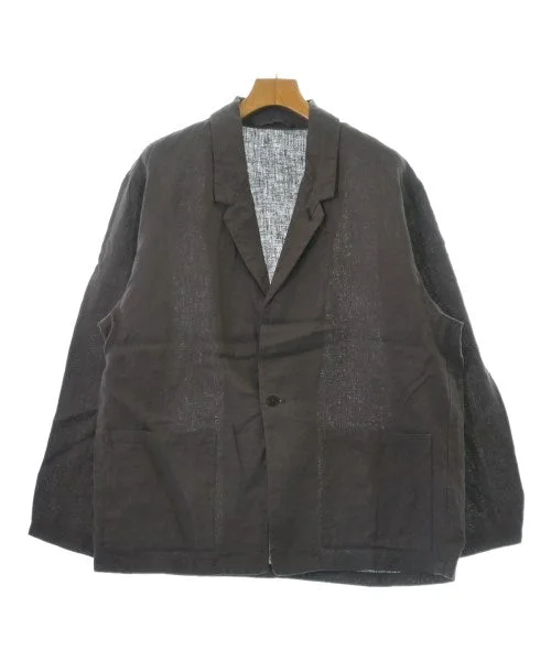 CONFECT Casual jackets Stand-Up Collar Roll-Neck Collar Turtle Neck
