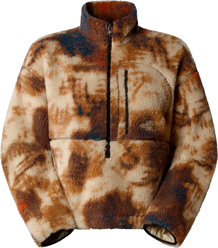 Extreme Pile FZ Jacket 2 Women's Fleece Jacket Down Jacket Feather Jacket