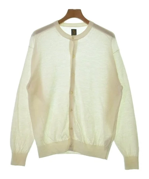 BATONER Cardigans Neon metallic Matte