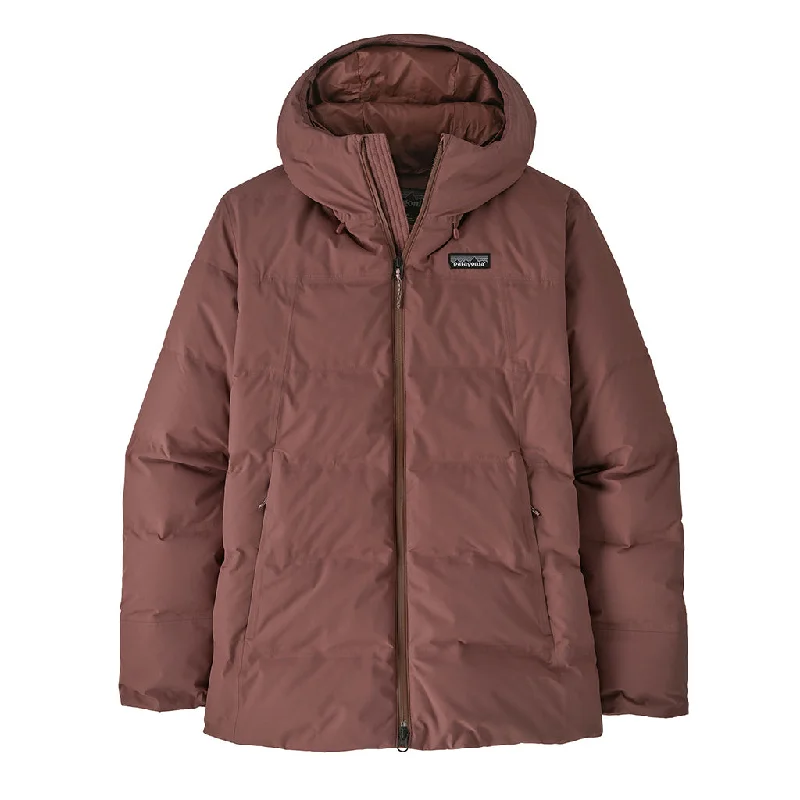 Patagonia Women's Jackson Glacier Jacket - Past Season Chenille Fabric Brocade Fabric Lace Fabric