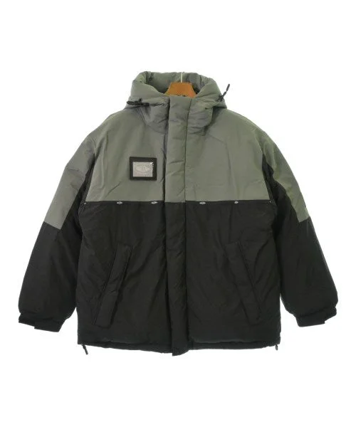 CHALLENGER Down jackets/Vests Striped Jacket Polka Dot Jacket Floral Jacket