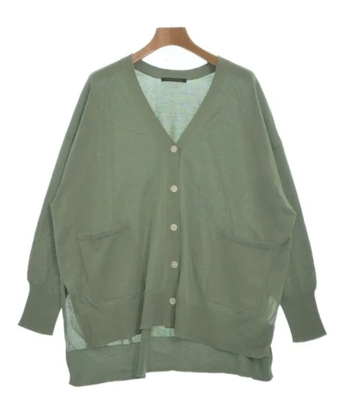 BARNYARDSTORM Cardigans Stretchy Elastic Breathable
