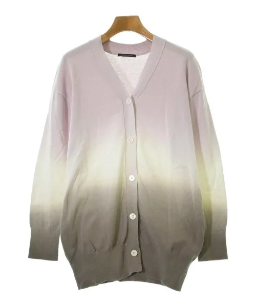 BARNYARDSTORM Cardigans Spandex Rayon Corduroy