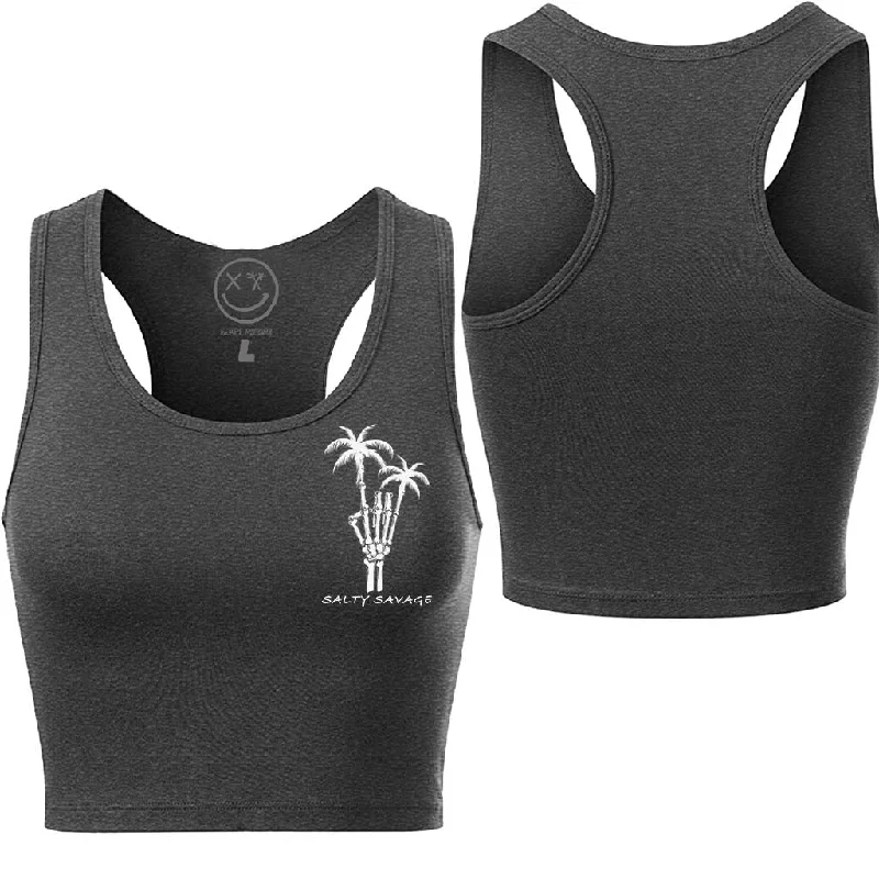 Charcoal Gray