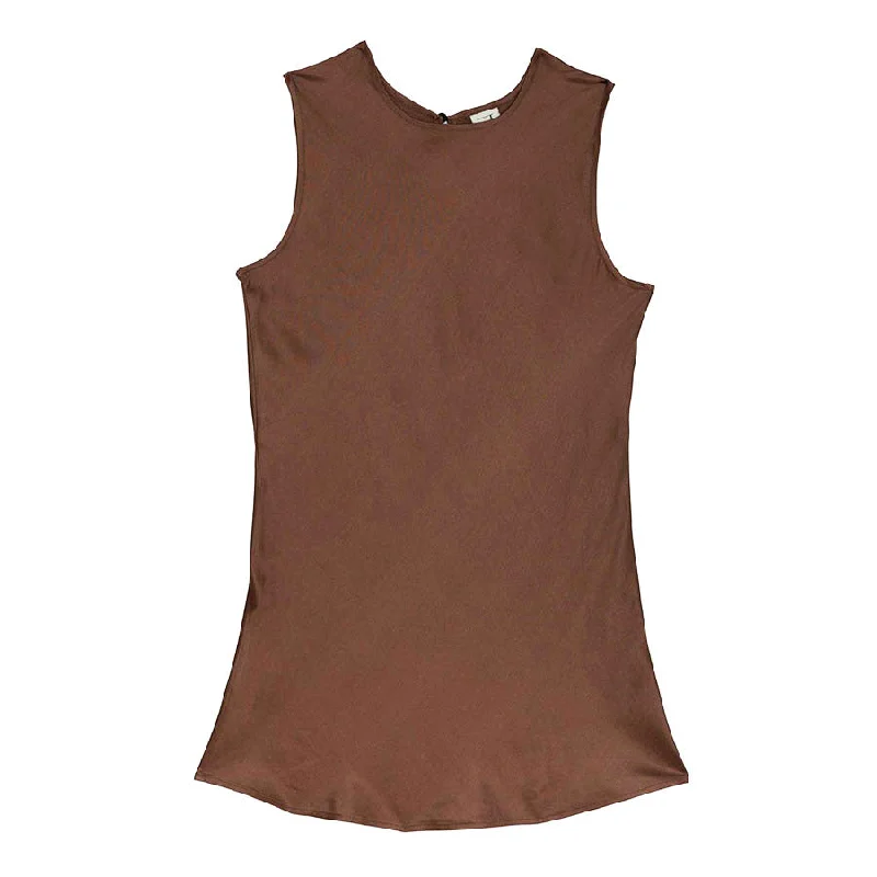 SALE 40%OFF ! <br/>【Baserange/ベースレンジ】<br>DYDINE TANK TOP <br>TODYT-VI-SP24 teal tank top