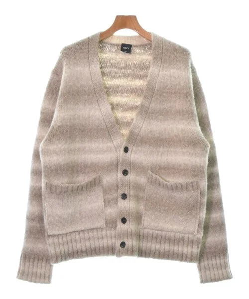 BAFY Cardigans Nylon Fabric Polyester Fabric Spandex Fabric