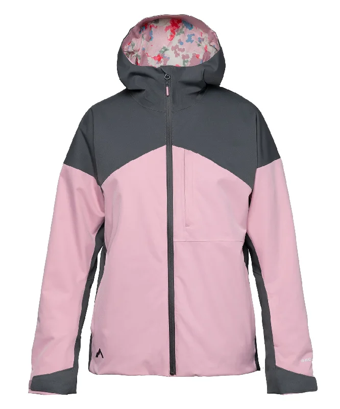 Cloud 9 Jacket Zippered Jacket Buttoned Jacket Snapped Jacket