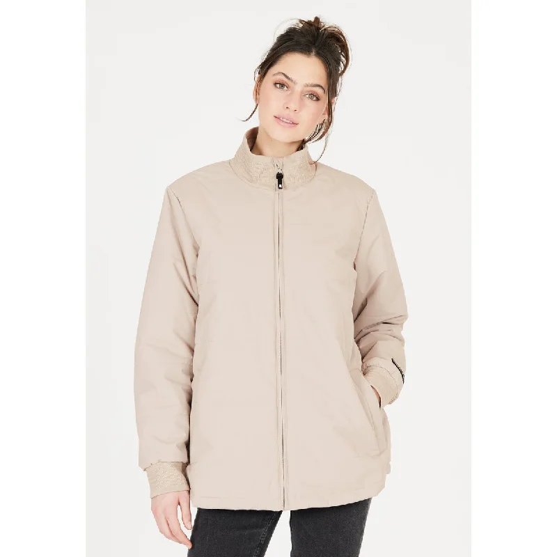 Cassidy Light W Puffer Jacket Quilted Jacket Puffer Jacket Insulated Jacket