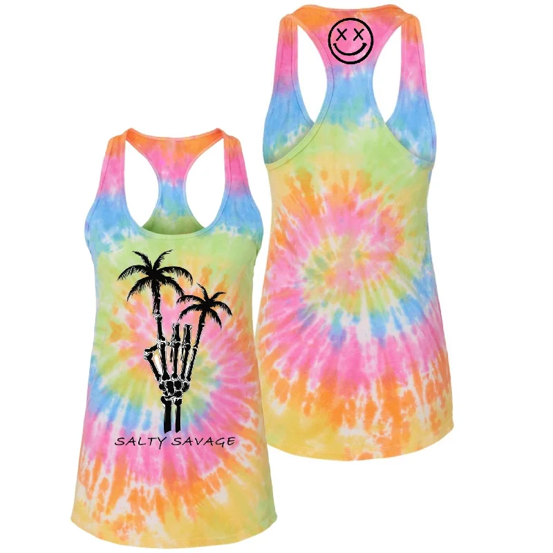Eternity Tie Dye